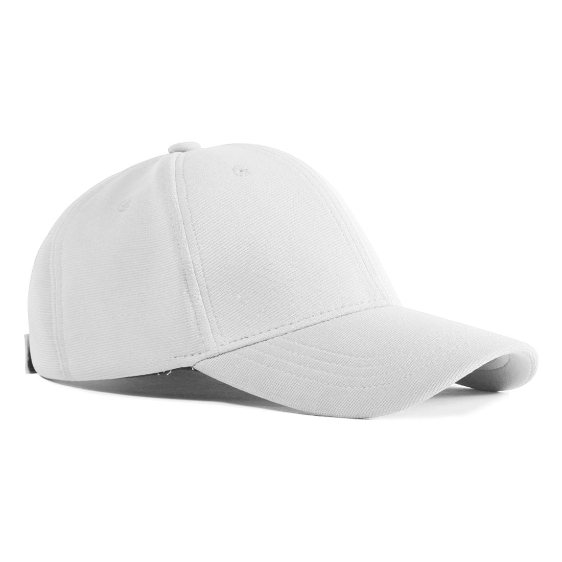 Polo Cap 111 White