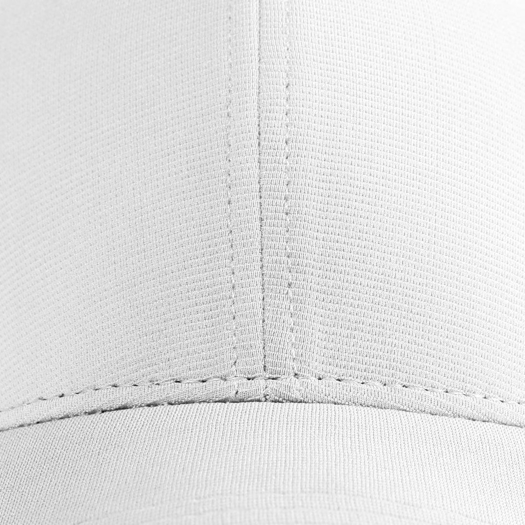 Polo Cap 111 White