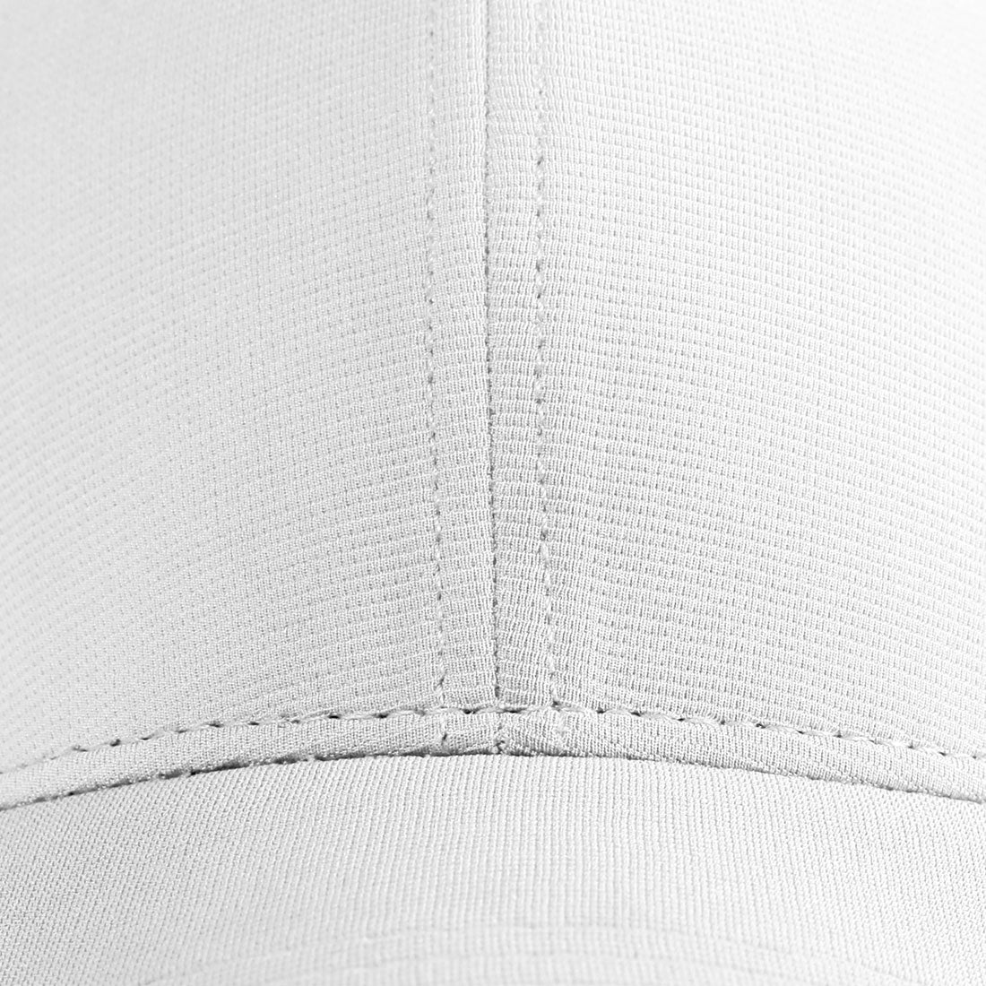 Polo Cap 111 White