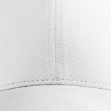 Polo Cap 111 White
