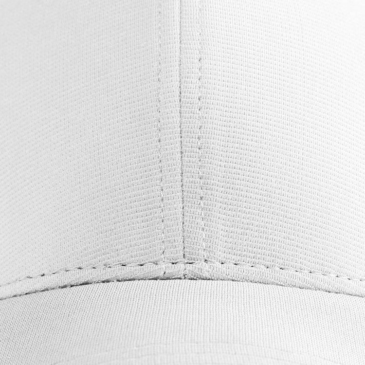 Polo Cap 111 White