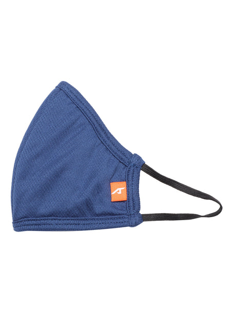Alcis Pack of 3 ULTRASHIELD A95 Reusable 6-Layer Mask