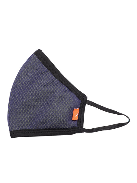 Alcis Pack of 3 ULTRASHIELD A95 Reusable 6-Layer Mask
