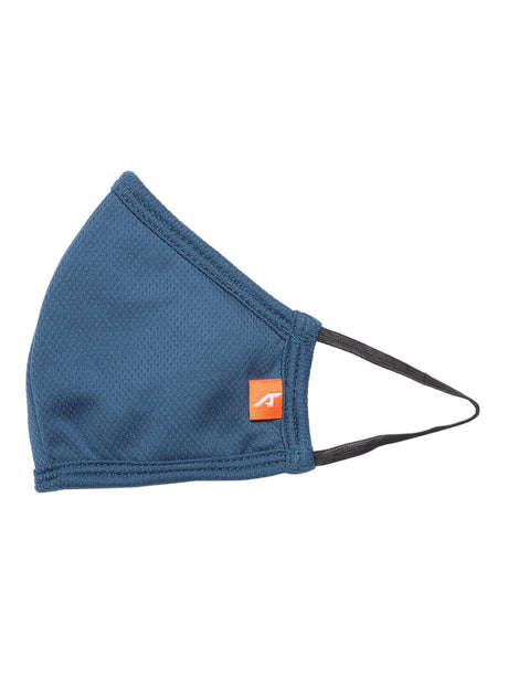 Alcis Pack of 3 ULTRASHIELD A95 Reusable 6-Layer Mask