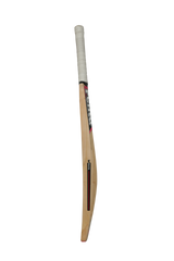 FENTA PRIDE CRICKET TENNIS BAT DOUBLE BLADE CANE HANDLE, KASHMIR WILLOW