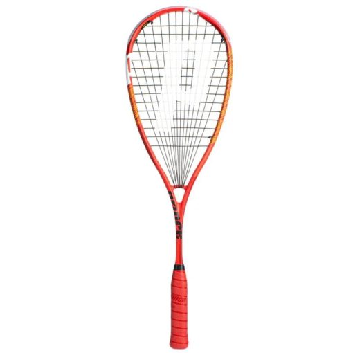 Prince Phoenix Pro 750 Squash Racquet (130G)