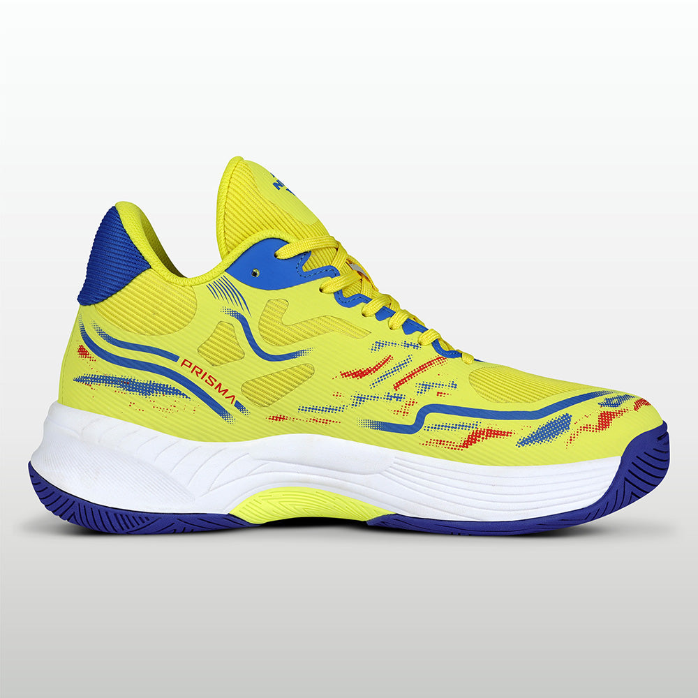 Prisma Basketball Shoe