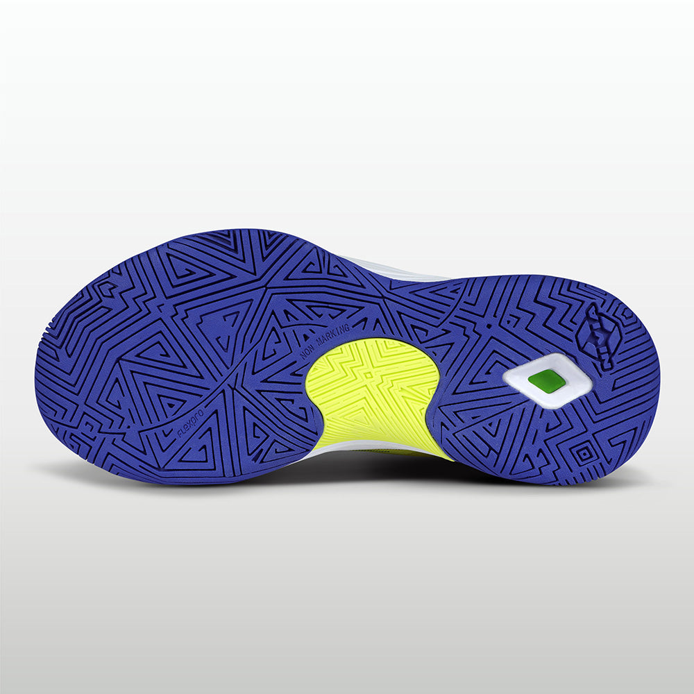 Prisma Basketball Shoe