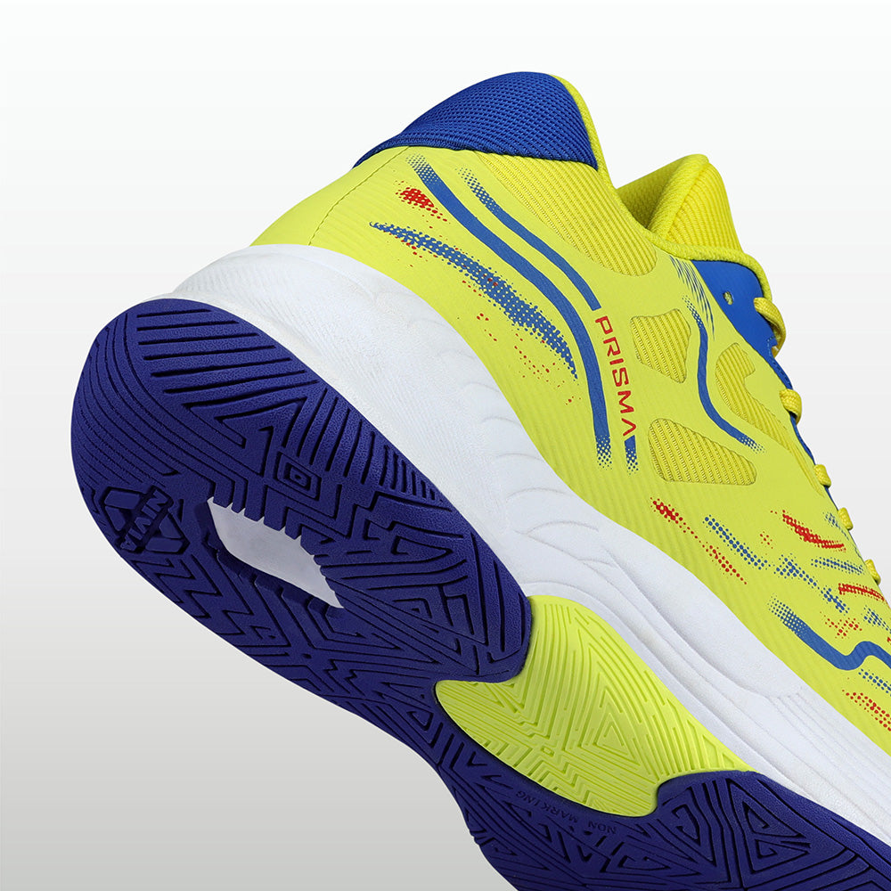 Prisma Basketball Shoe