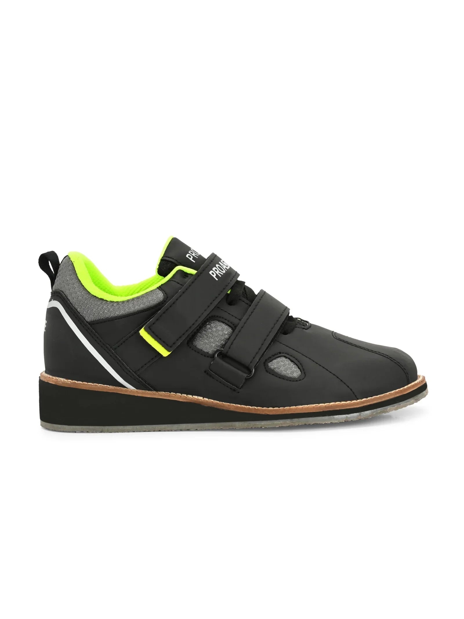 Pro Lifter- Weightlifting Shoes