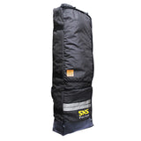 SNS Pro Tour Jumbo Hockey Bag – Charcoal Grey