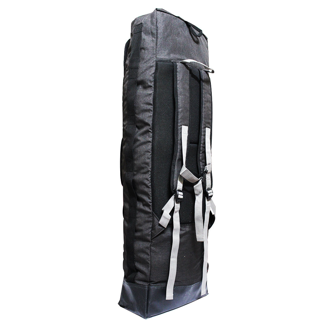 SNS Pro Tour Jumbo Hockey Bag – Charcoal Grey