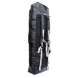 SNS Pro Tour Jumbo Hockey Bag – Charcoal Grey