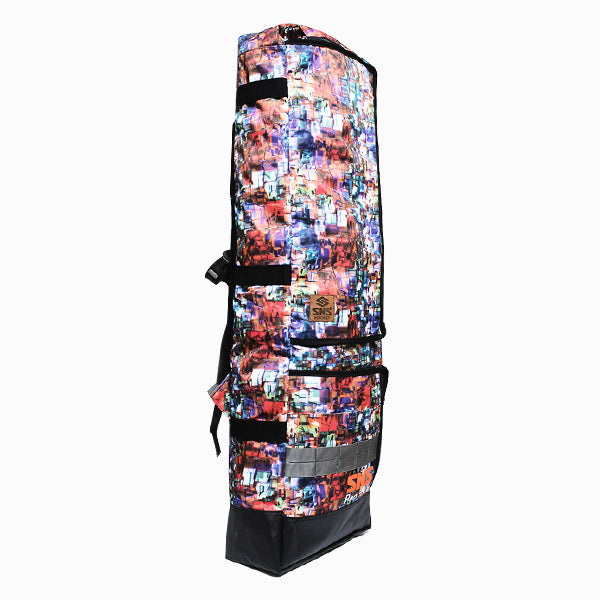 SNS Pro Tour Jumbo Hockey Bag – Pink Grafitti