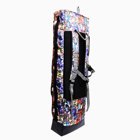 SNS Pro Tour Jumbo Hockey Bag – Pink Grafitti | SNS Hockey