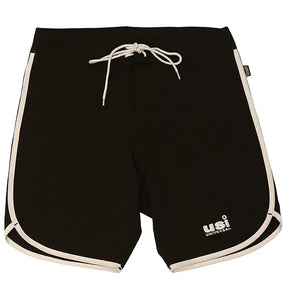 USI 411PS SUBLIMATED PHYSIQUE BOARD SHORTS - Apparel