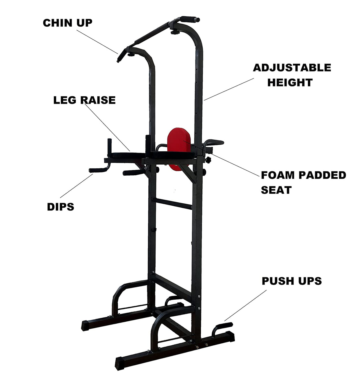 Kobo PT-1 Power Tower