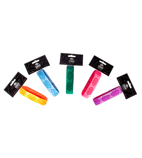 SNS PU Hockey Grip – Set of 5pcs | SNS Hockey