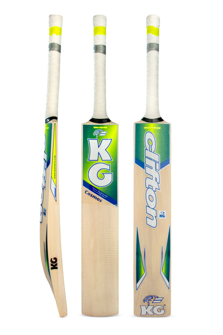 KG Cosmos Cricket Bat | Kay Gee Sports / Kay Gee International