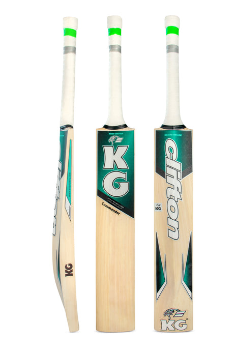 KG Commander Cricket Bat | Kay Gee Sports / Kay Gee International