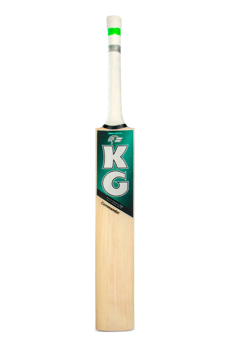 KG Commander Cricket Bat | Kay Gee Sports / Kay Gee International