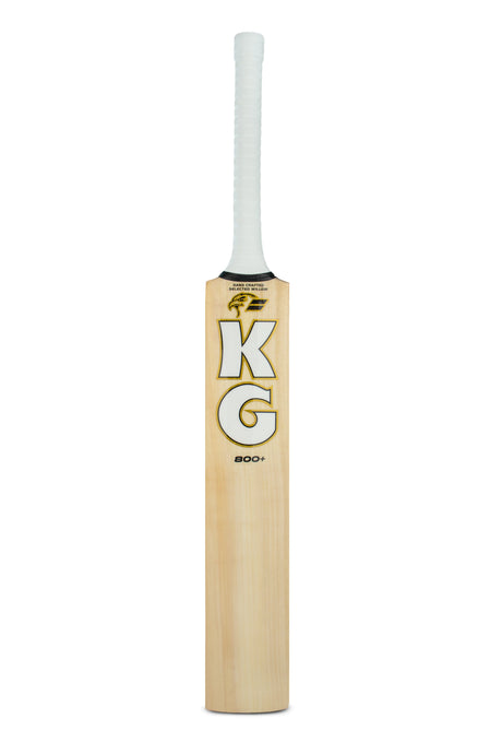 KG 800+ Cricket Bat | Kay Gee Sports / Kay Gee International
