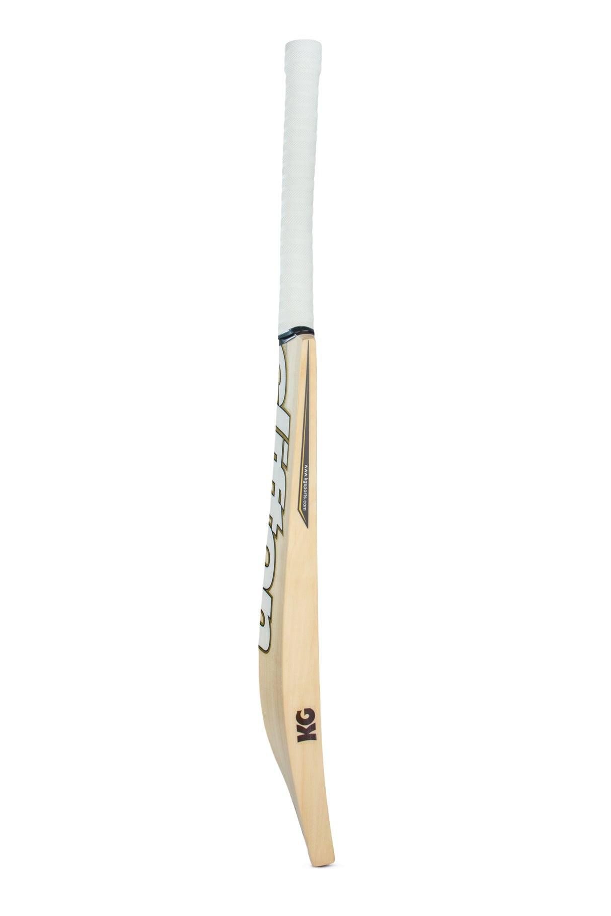 KG 800+ Cricket Bat