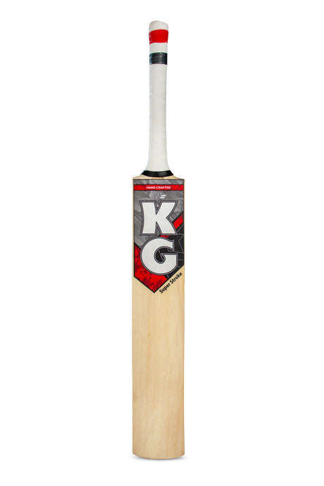 KG Super Stroke Cricket Bat | Kay Gee Sports / Kay Gee International