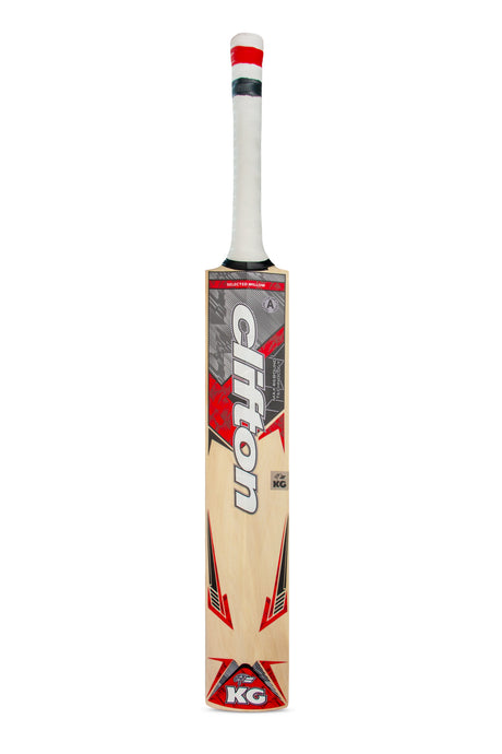 KG Super Stroke Cricket Bat | Kay Gee Sports / Kay Gee International