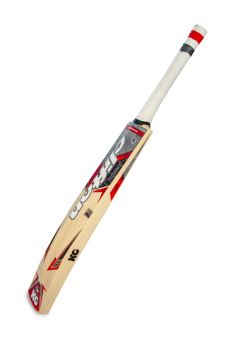 KG Super Stroke Cricket Bat | Kay Gee Sports / Kay Gee International
