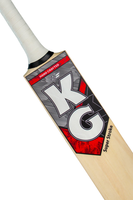 KG Super Stroke Cricket Bat | Kay Gee Sports / Kay Gee International