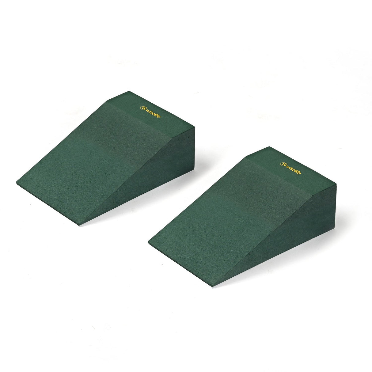 Yoga Foam Wedges - Set of 2