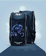 SF Panther Pro Duffle Wheelie Cricket Kit Bag