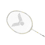 Victor X Peanuts Snoopy Auraspeed SN Unstrung [White] ARS-SN A Unstrung Professional Badminton Racket