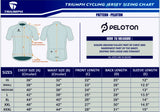 Cycling Jersey for Girls Quick Dry Women Bike Bicycle Clothing Top