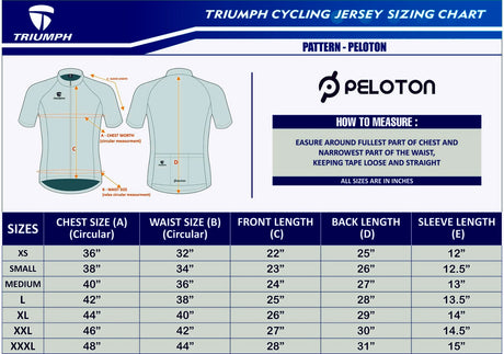 Cycling Jersey Women, Girls Road Bike Bicycle Biking Tops | Triumph