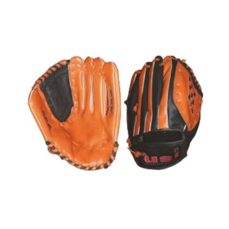 Soft Ball Leather Gloves Perfect Professional – 785
