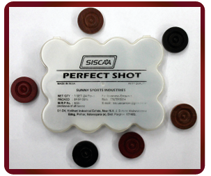 Perfect Shot | KIBI SPORTS