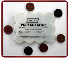 Perfect Shot | KIBI SPORTS