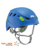 PETZL Picchu Children's Helmet for Climbing & Cycling