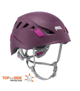 PETZL Picchu Children's Helmet for Climbing & Cycling