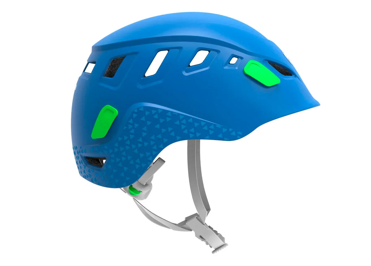 PETZL Picchu Children's Helmet for Climbing & Cycling