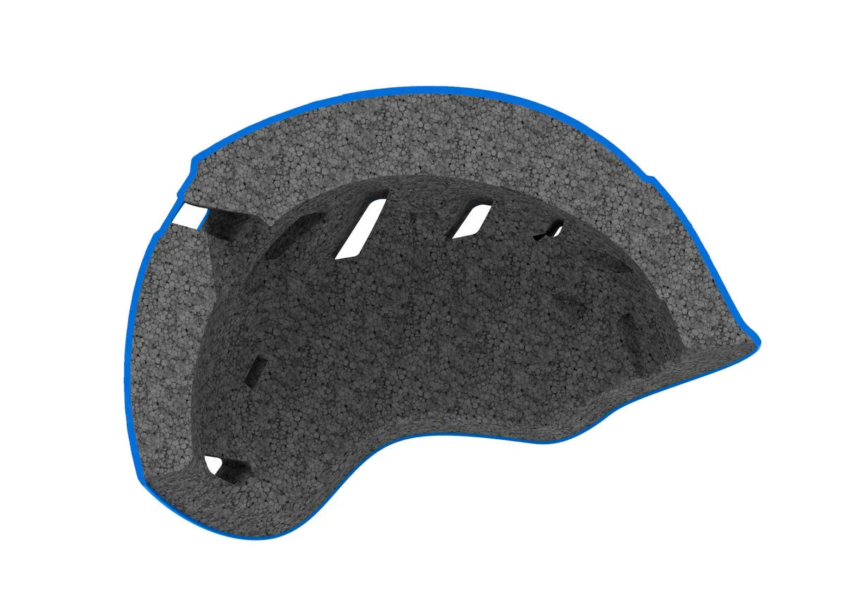 PETZL Picchu Children's Helmet for Climbing & Cycling