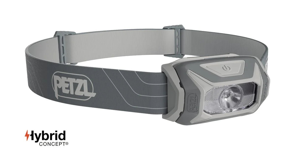 PETZL Tikkina Headlamp 300 Lumens