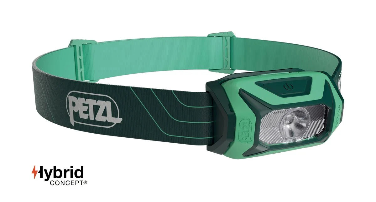 PETZL Tikkina Headlamp 300 Lumens