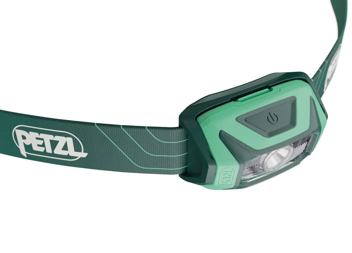 PETZL Tikkina Headlamp 300 Lumens
