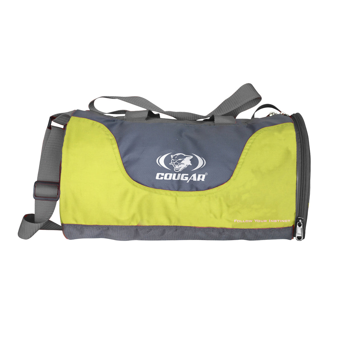 Cougar Power with Shoe Compartment