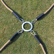 TUG O WAR RING ROPE SET