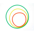 HOOLA HOOPS
