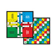 LUDO SET 2 IN 1